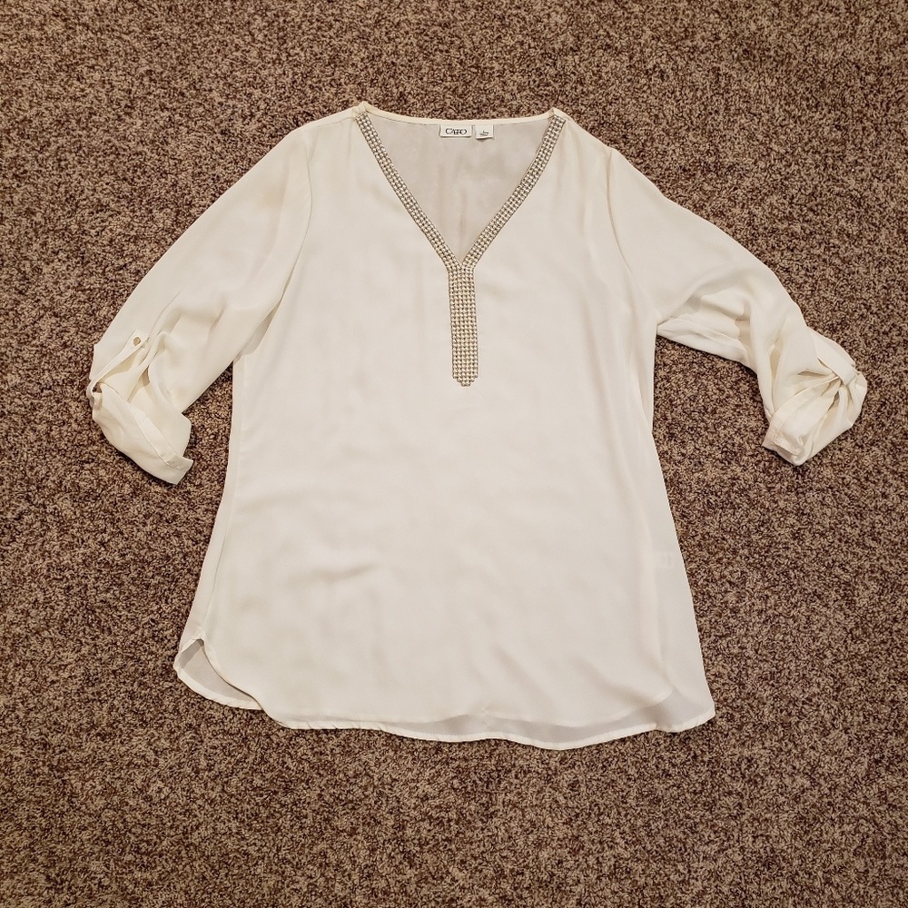 Cato Ladies Top